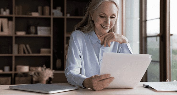 3 Key Steps To Converting Savings Into A Lifetime Retirement Income Stream
