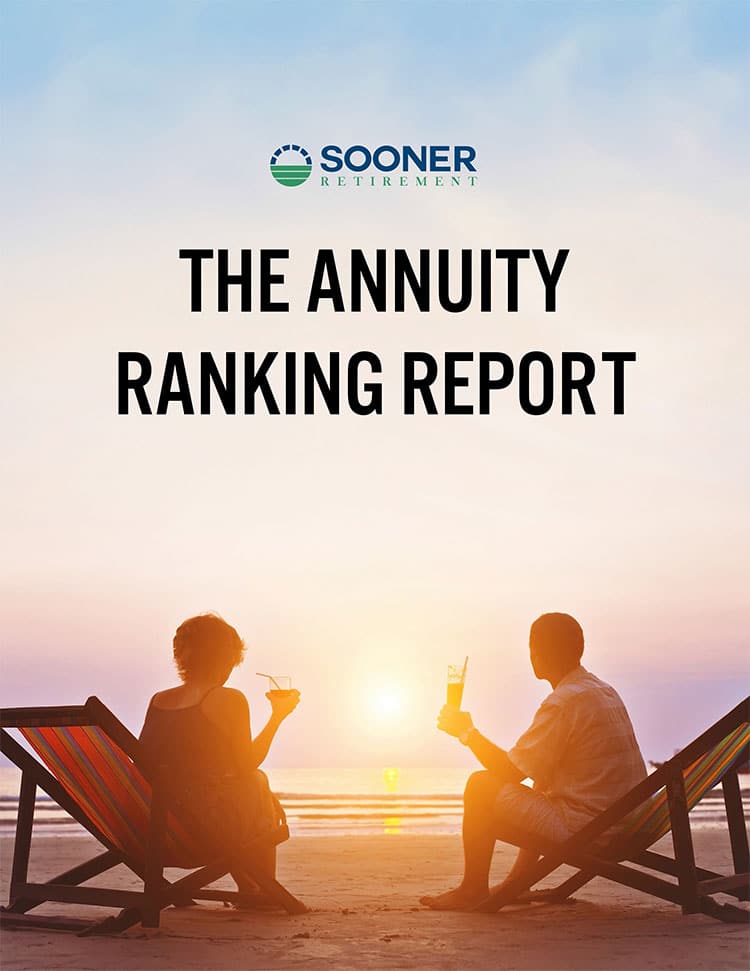 The Annuity Ranking Report