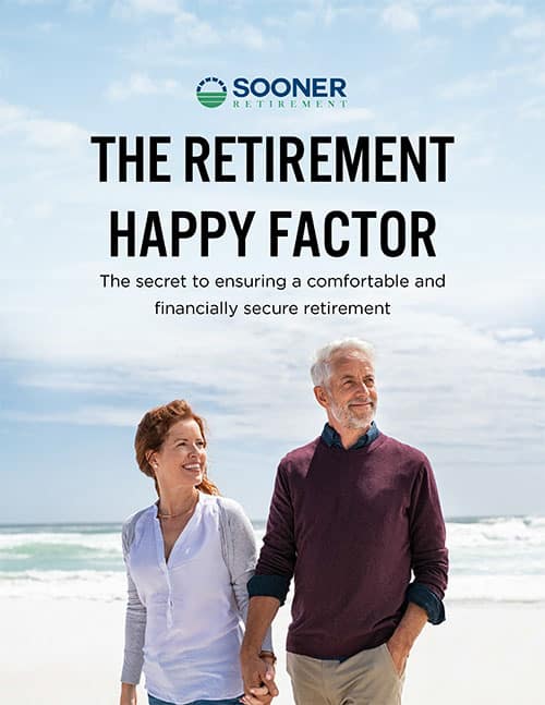 Retirementhappyfactor
