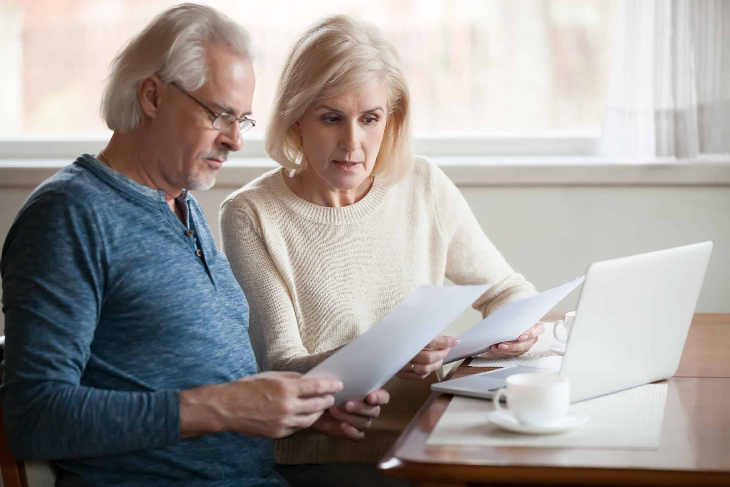 What Higher Interest Rates Could Mean For Annuities