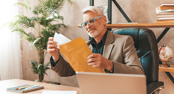 Filling In The Gaps In Your Retirement Income